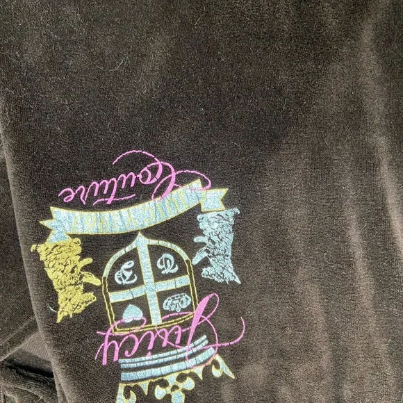 Juicy tracksuit - Picture 3 of 3